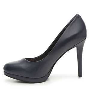 Bleecker & Bond Celeste Platform Pumps